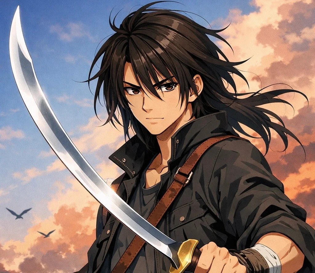 Hara kiri