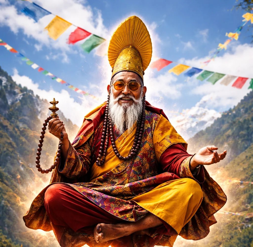 Spirituality (or equivalent sign)