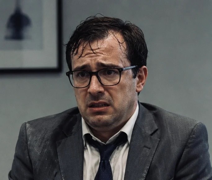 The interview