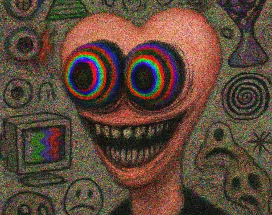 Drivel